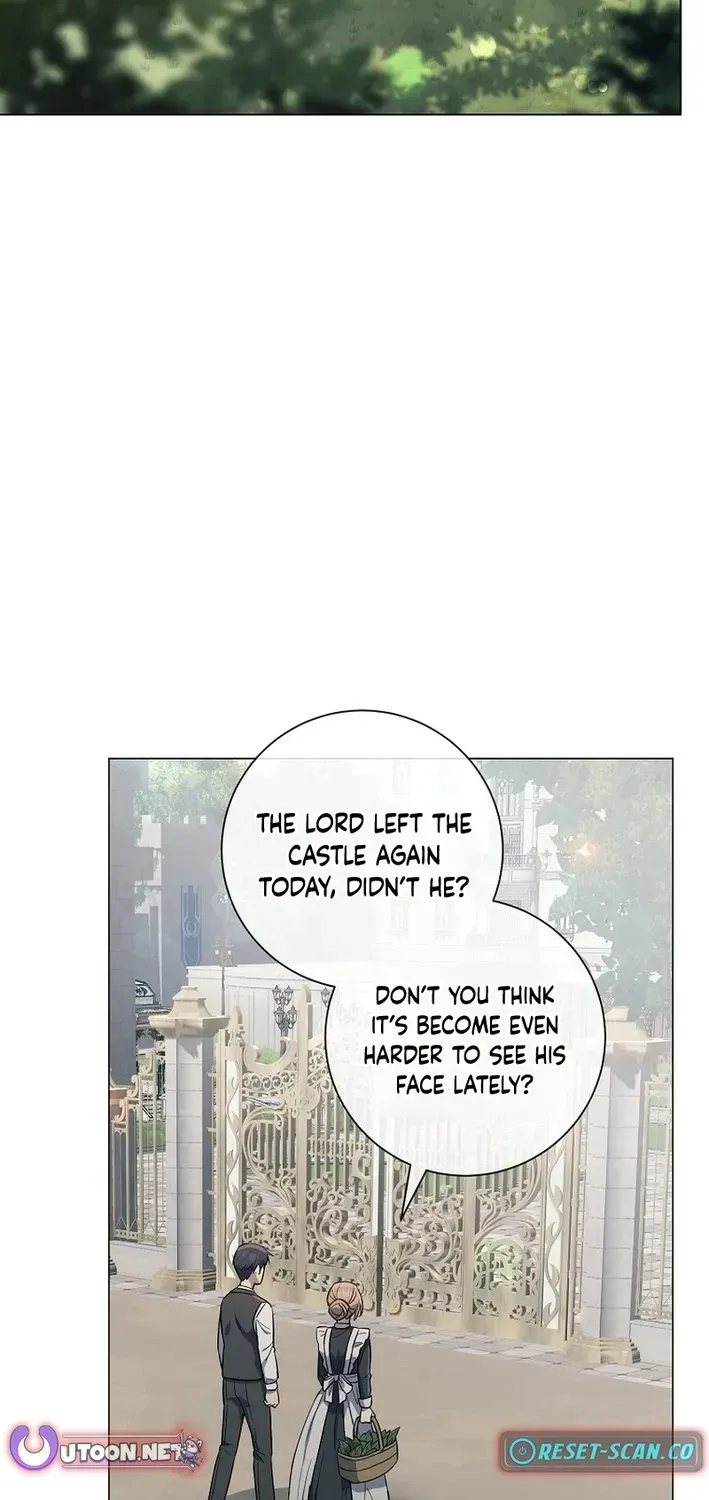 The Magic Lord Chapter 6 page 37 - 