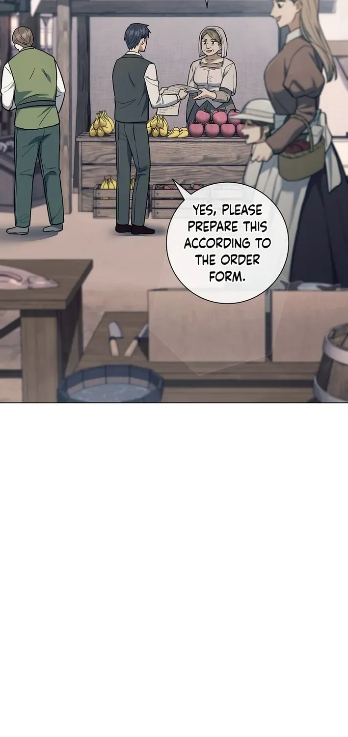 The Magic Lord Chapter 6 page 5 - 