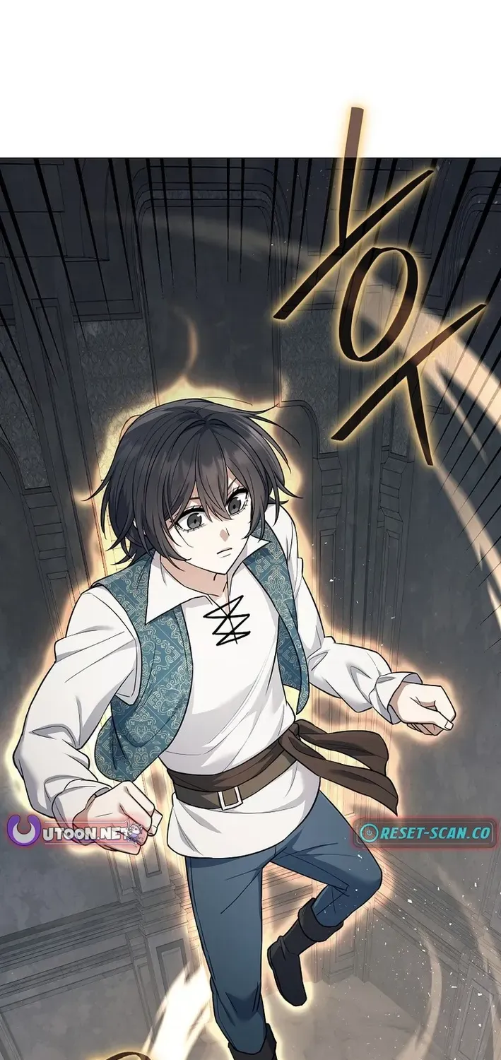 The Magic Lord Chapter 6 page 41 - 