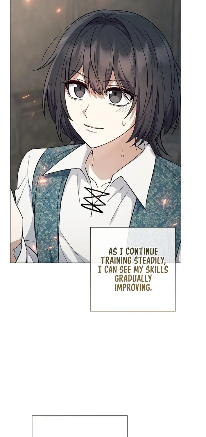 The Magic Lord Chapter 6 page 47 - 