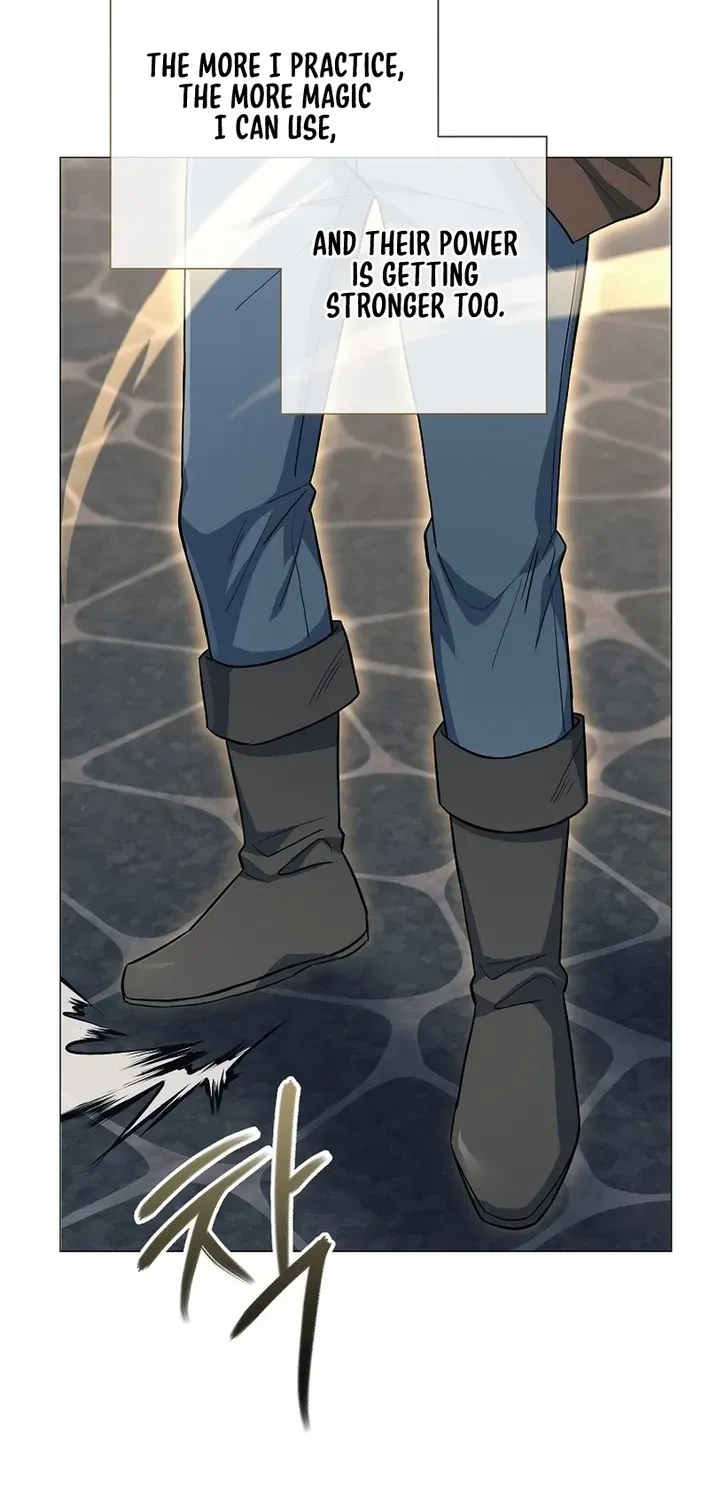 The Magic Lord Chapter 6 page 48 - 
