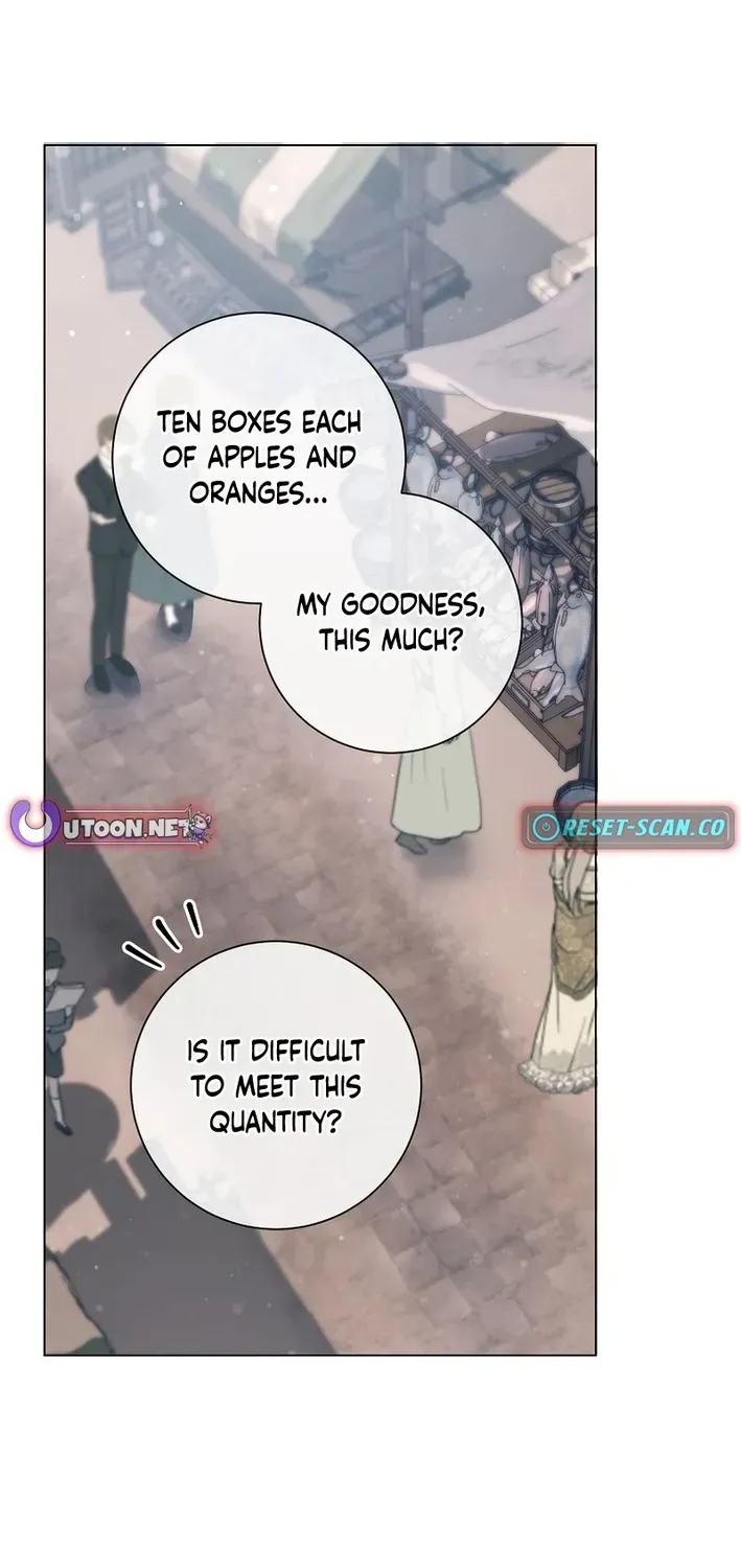 The Magic Lord Chapter 6 page 6 - 
