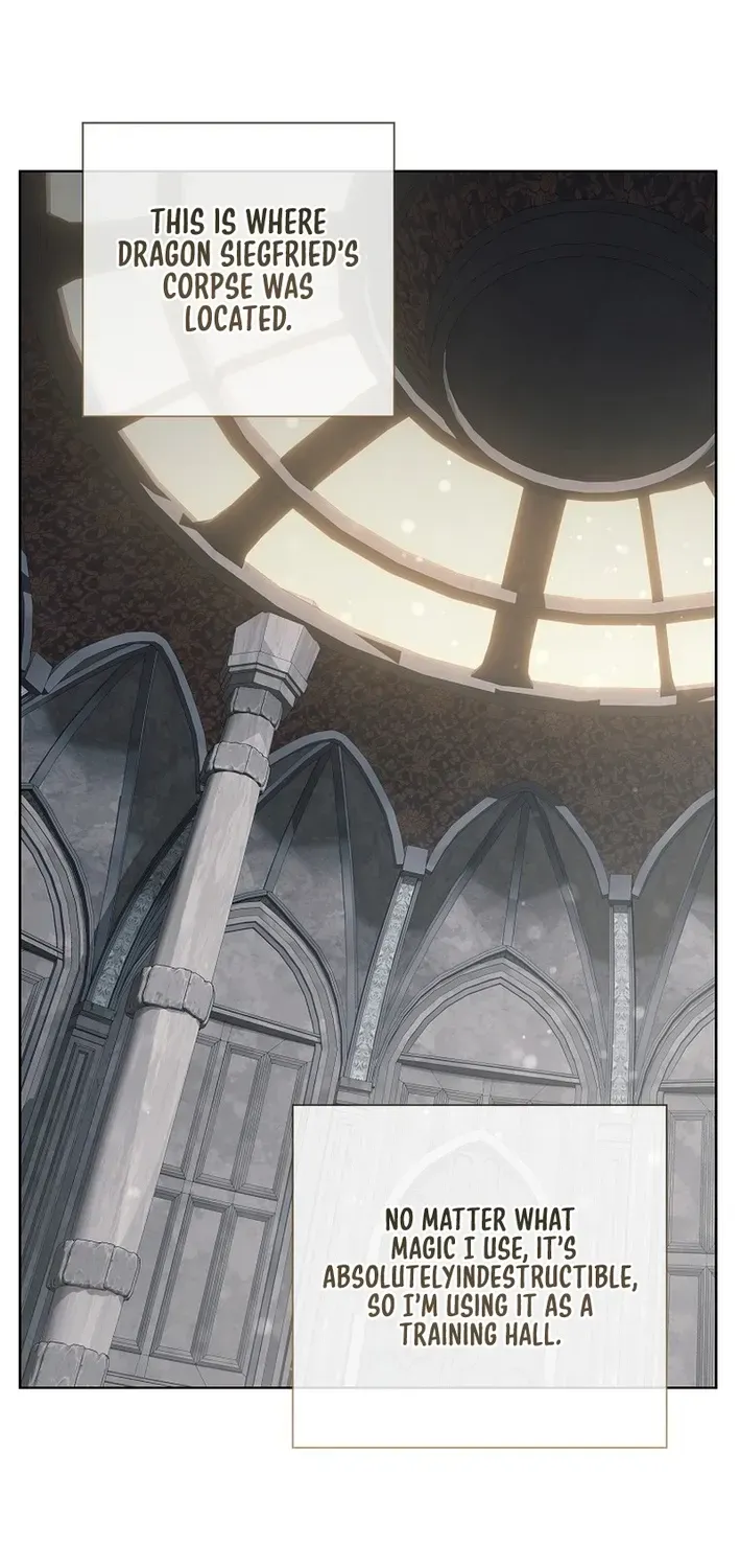 The Magic Lord Chapter 6 page 51 - 