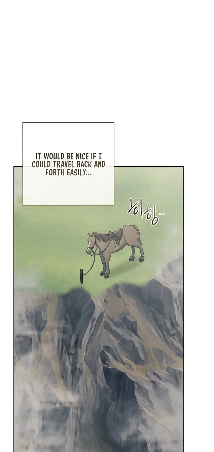 The Magic Lord Chapter 6 page 52 - 