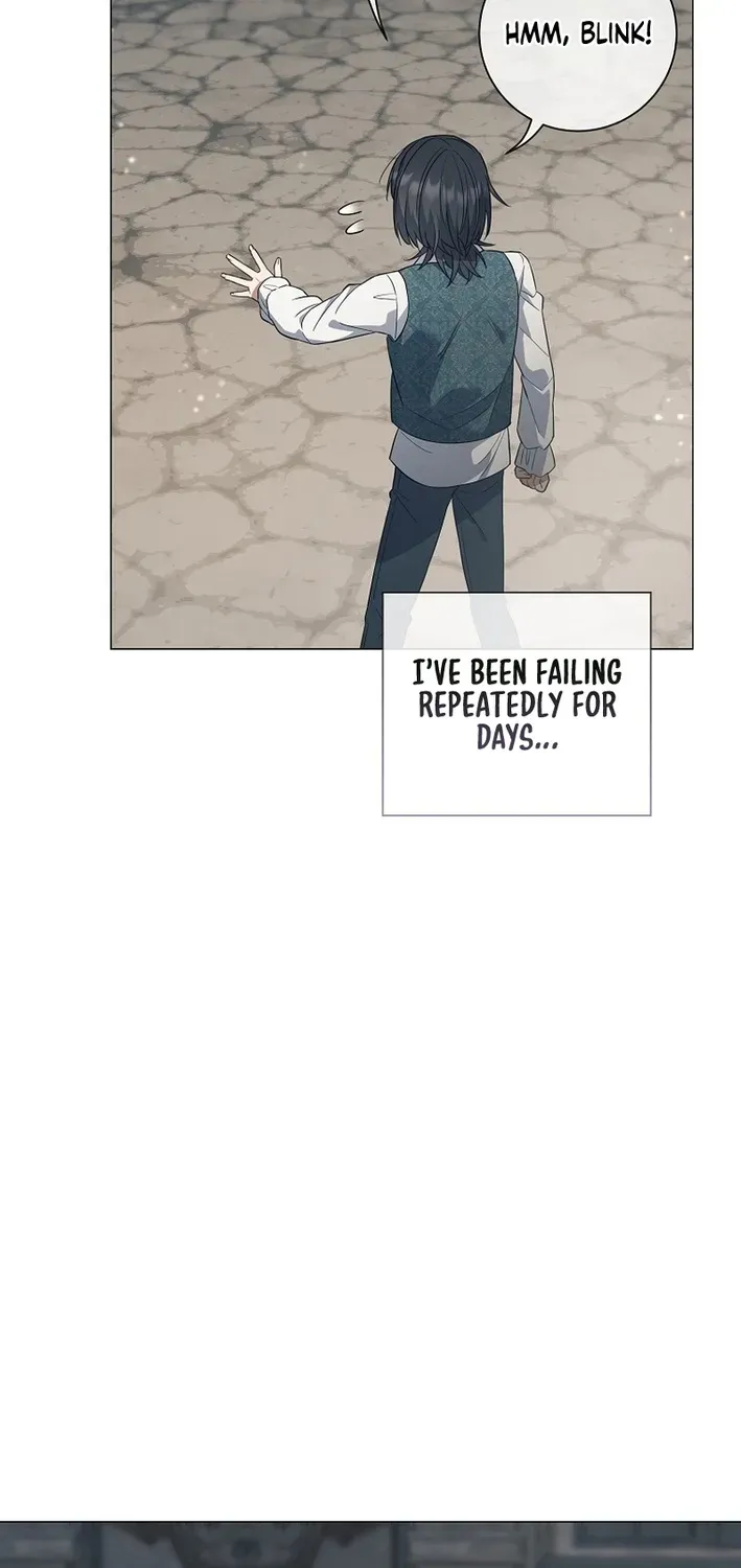 The Magic Lord Chapter 6 page 57 - 