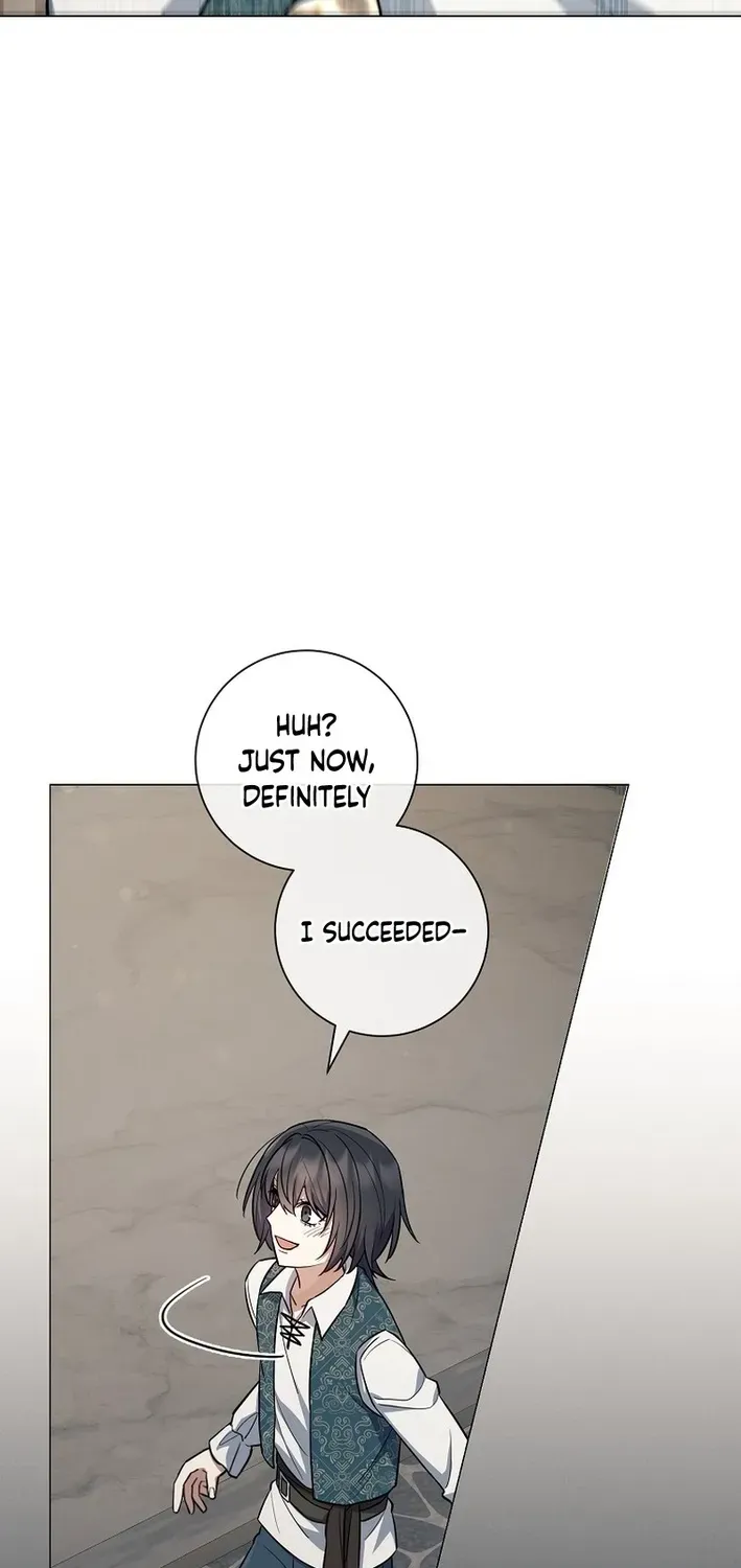 The Magic Lord Chapter 6 page 60 - 