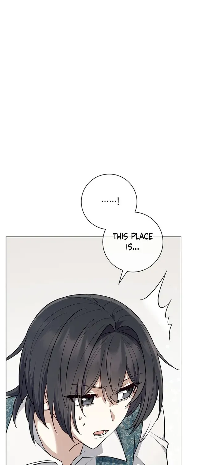 The Magic Lord Chapter 6 page 65 - 