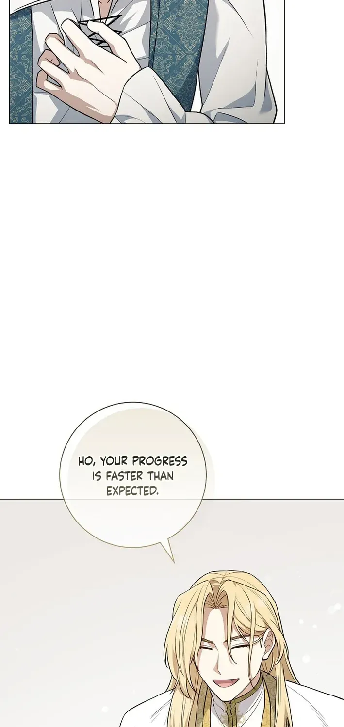 The Magic Lord Chapter 6 page 66 - 