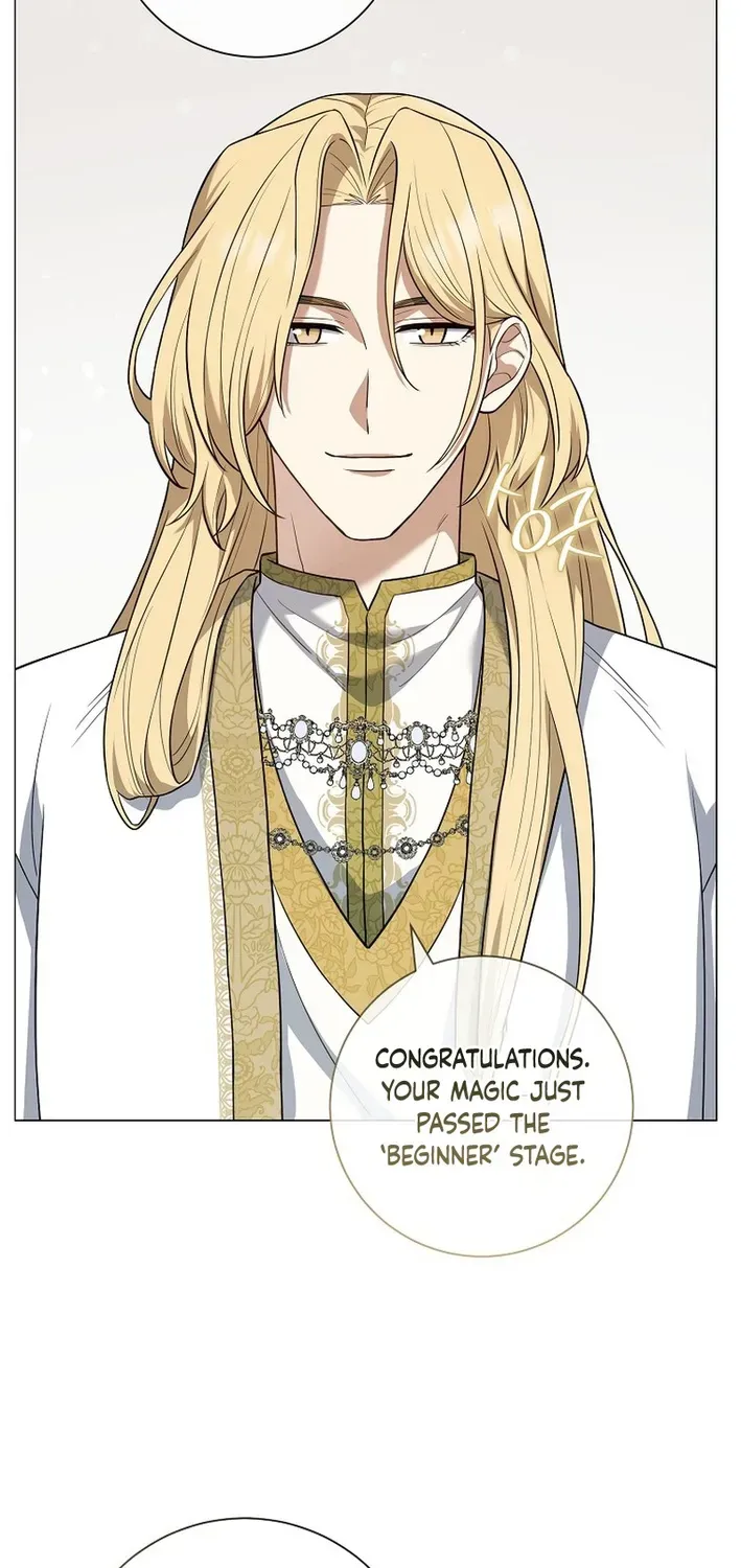 The Magic Lord Chapter 6 page 68 - 