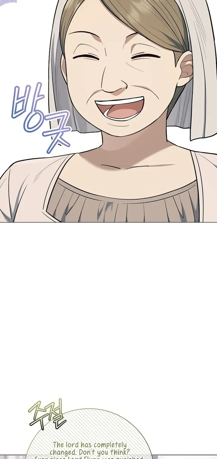 The Magic Lord Chapter 6 page 8 - 