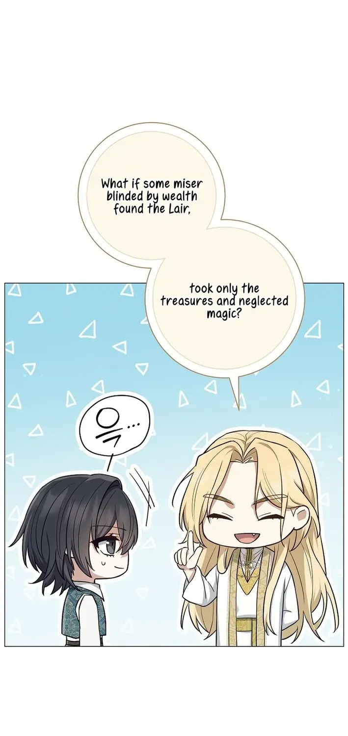 The Magic Lord Chapter 6 page 72 - 