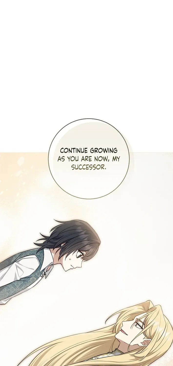 The Magic Lord Chapter 6 page 73 - 