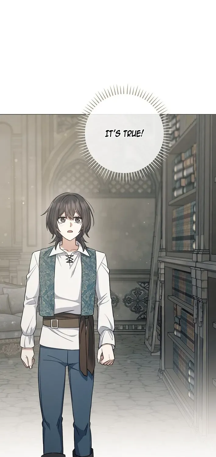 The Magic Lord Chapter 6 page 76 - 