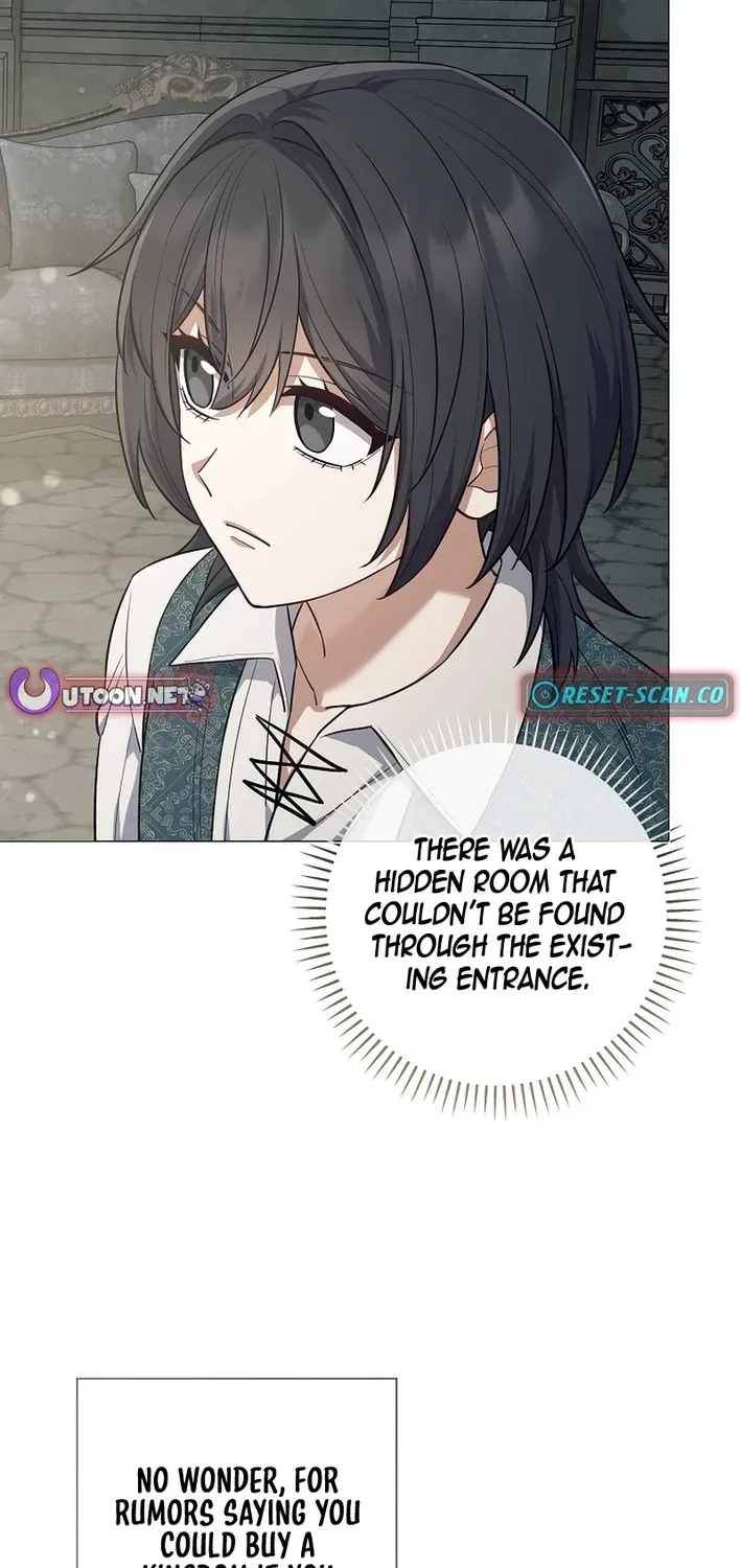 The Magic Lord Chapter 6 page 78 - 