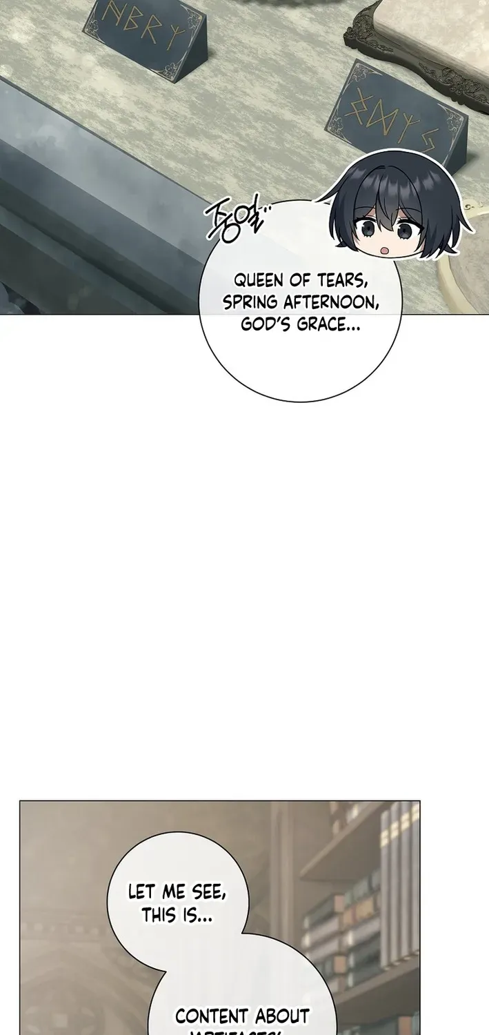 The Magic Lord Chapter 6 page 82 - 