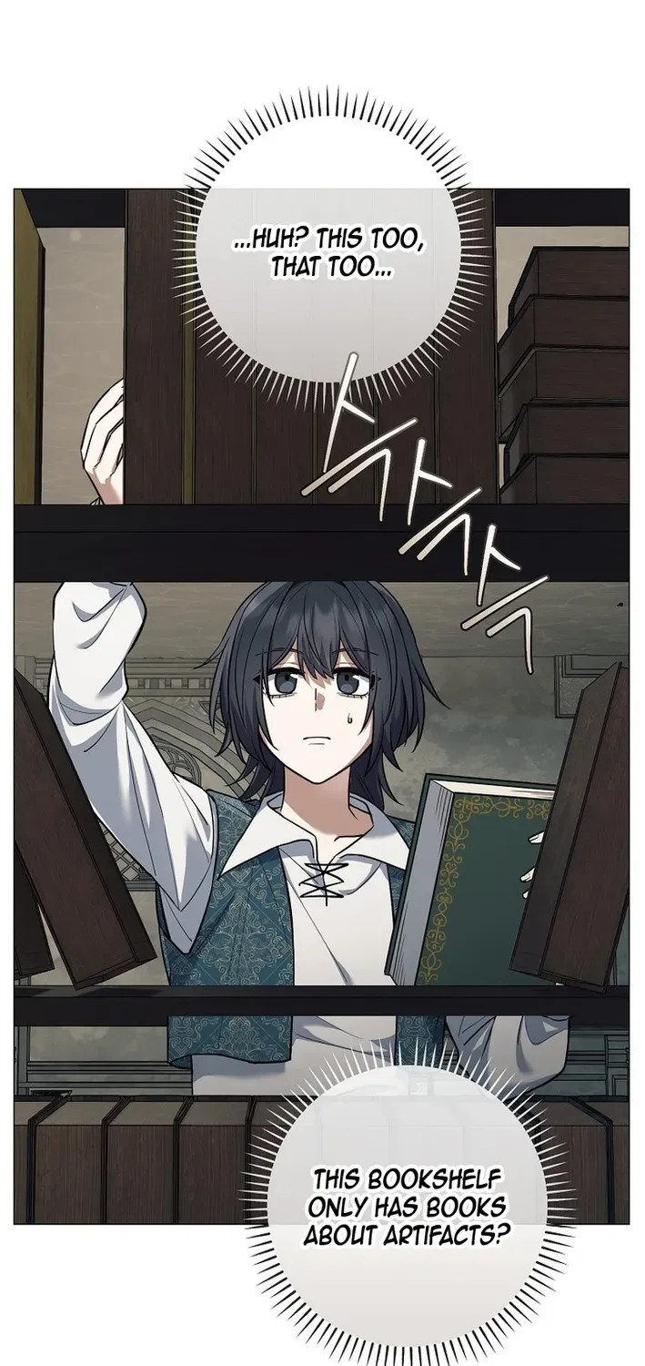 The Magic Lord Chapter 6 page 89 - 