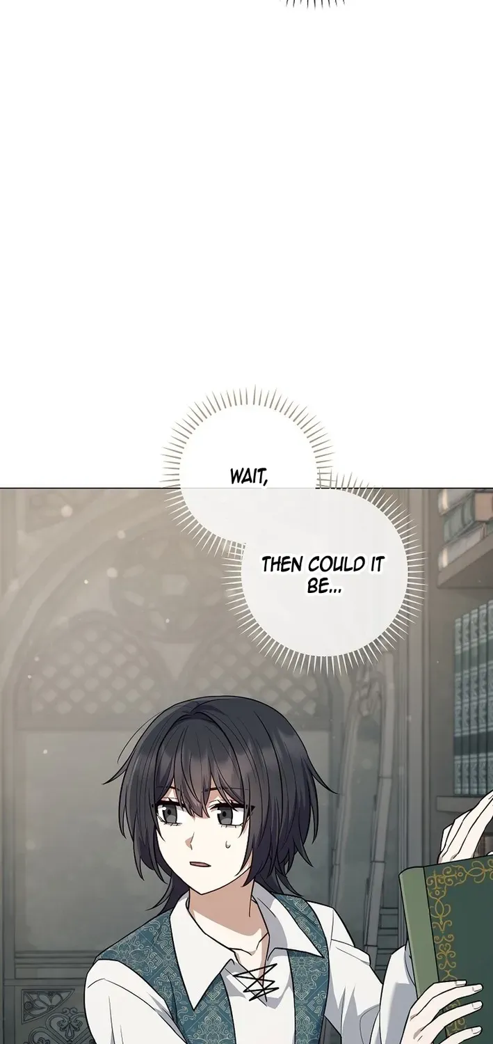 The Magic Lord Chapter 6 page 90 - 