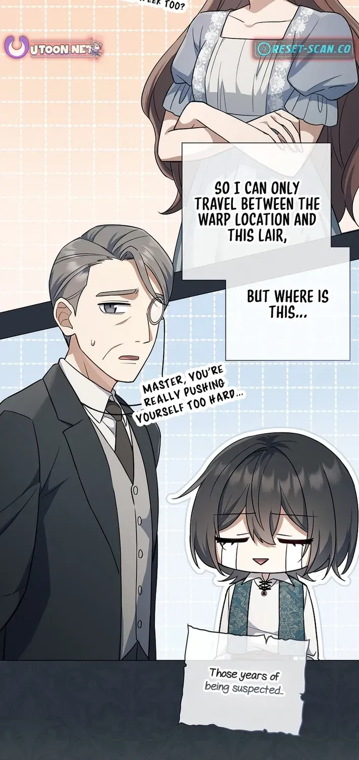 The Magic Lord Chapter 7 page 24 - 