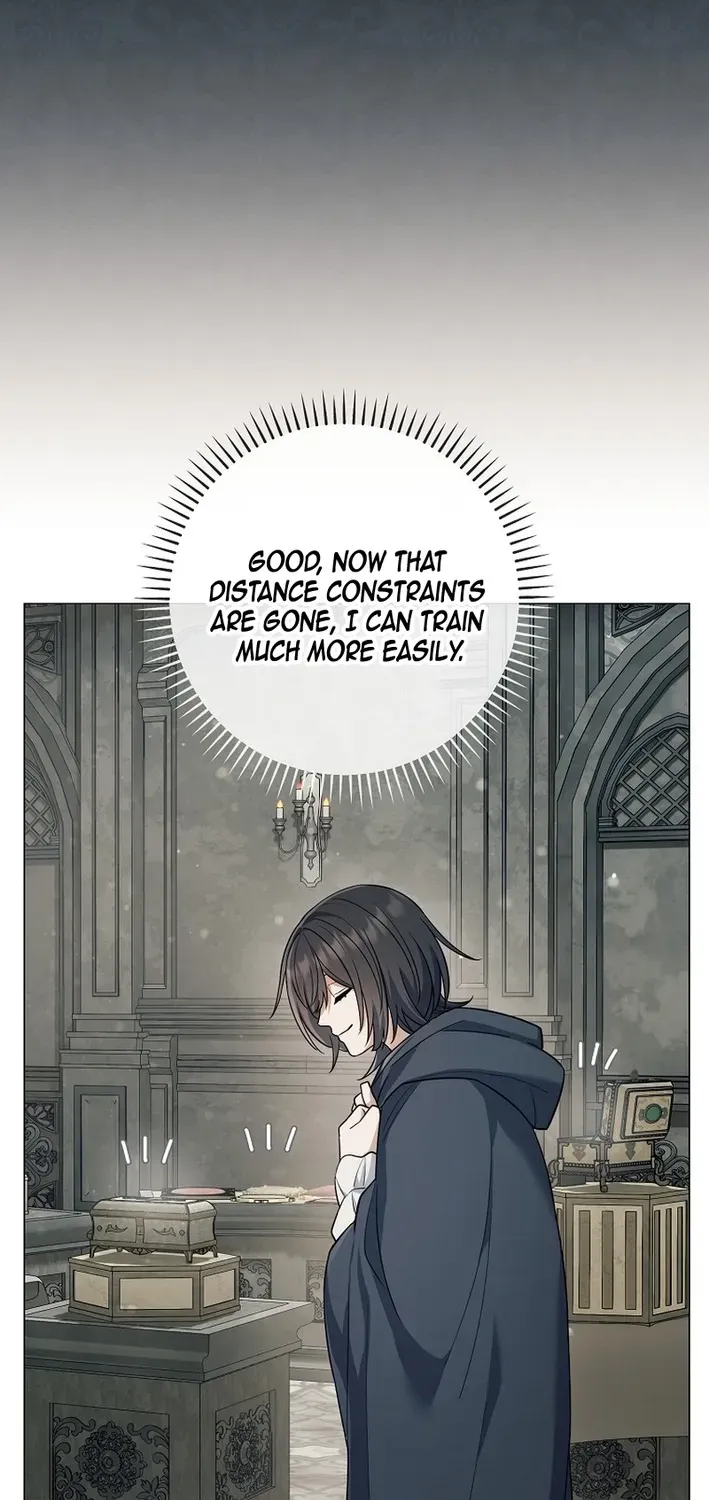 The Magic Lord Chapter 7 page 25 - 