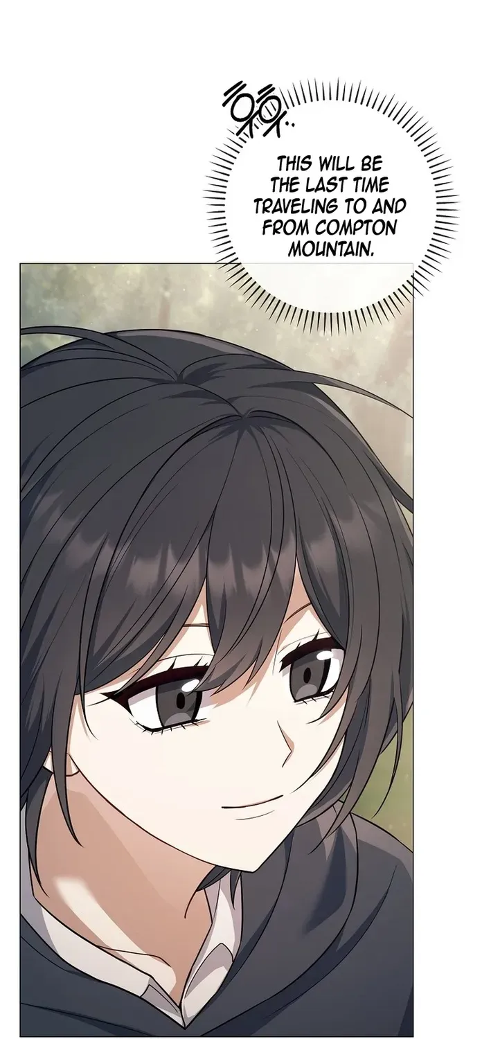 The Magic Lord Chapter 7 page 30 - 