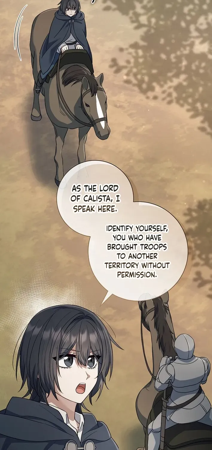 The Magic Lord Chapter 7 page 39 - 