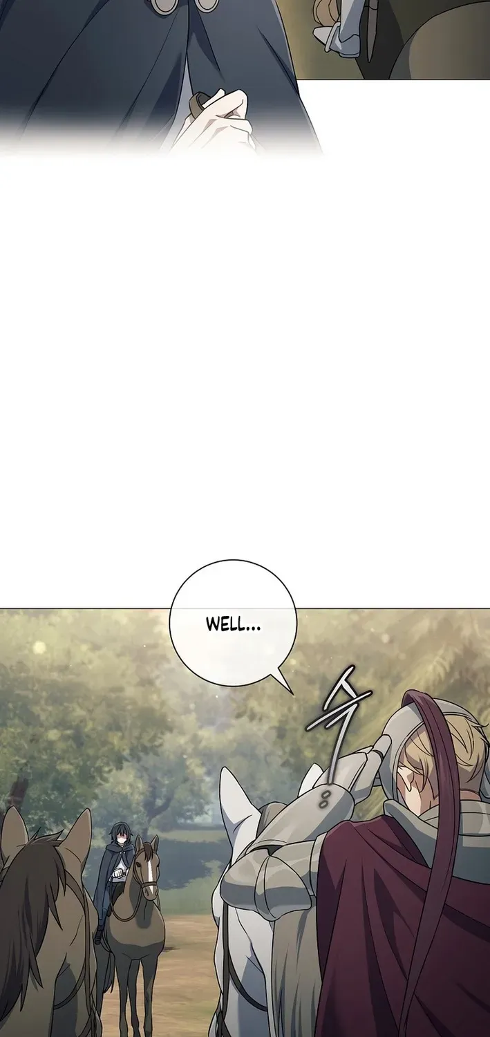 The Magic Lord Chapter 7 page 40 - 