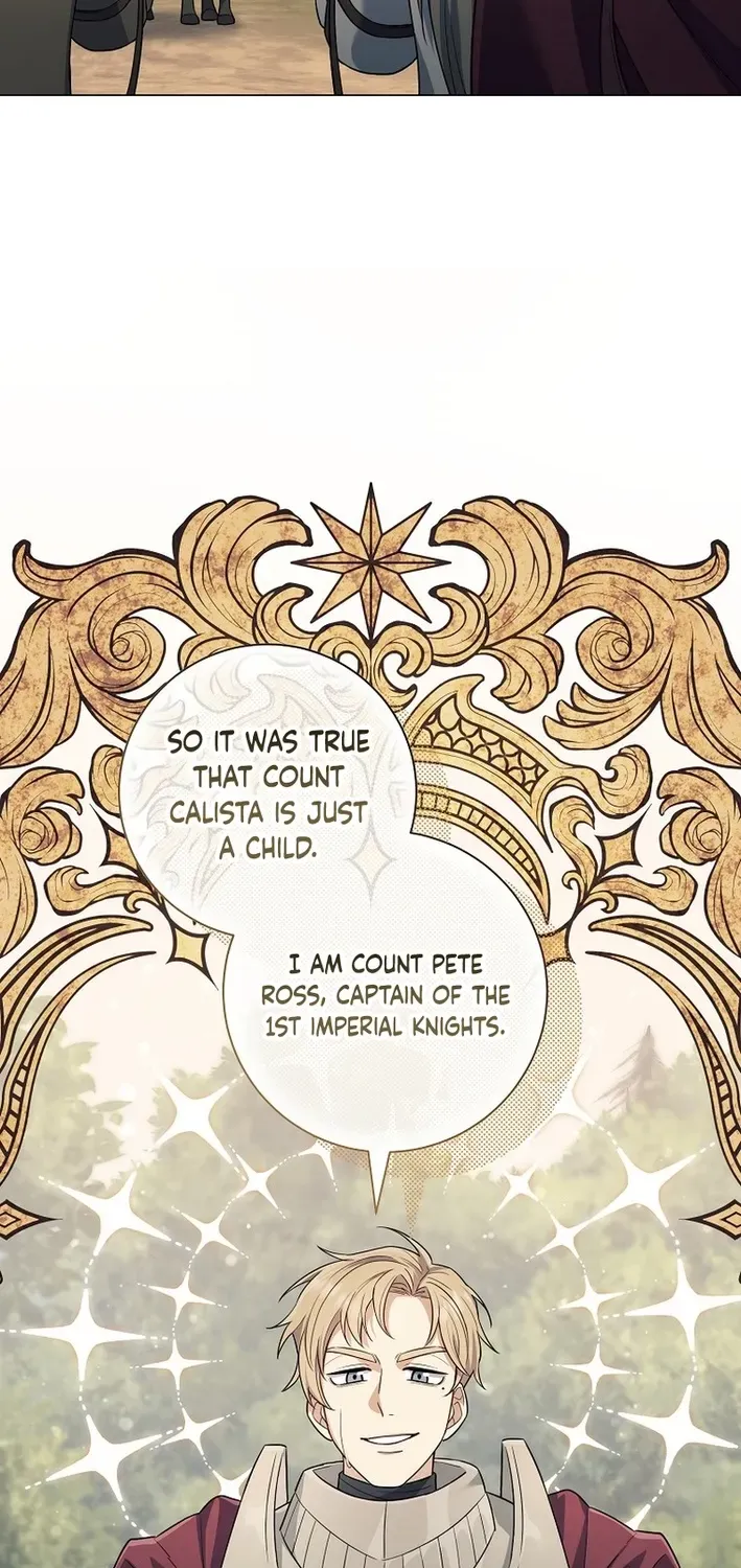 The Magic Lord Chapter 7 page 41 - 