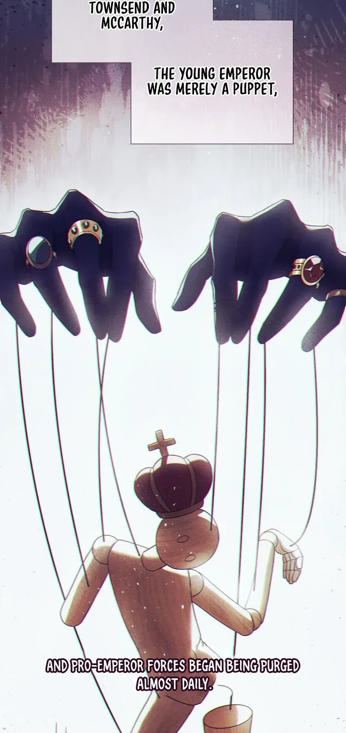 The Magic Lord Chapter 7 page 54 - 