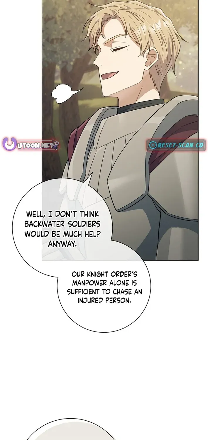 The Magic Lord Chapter 7 page 64 - 
