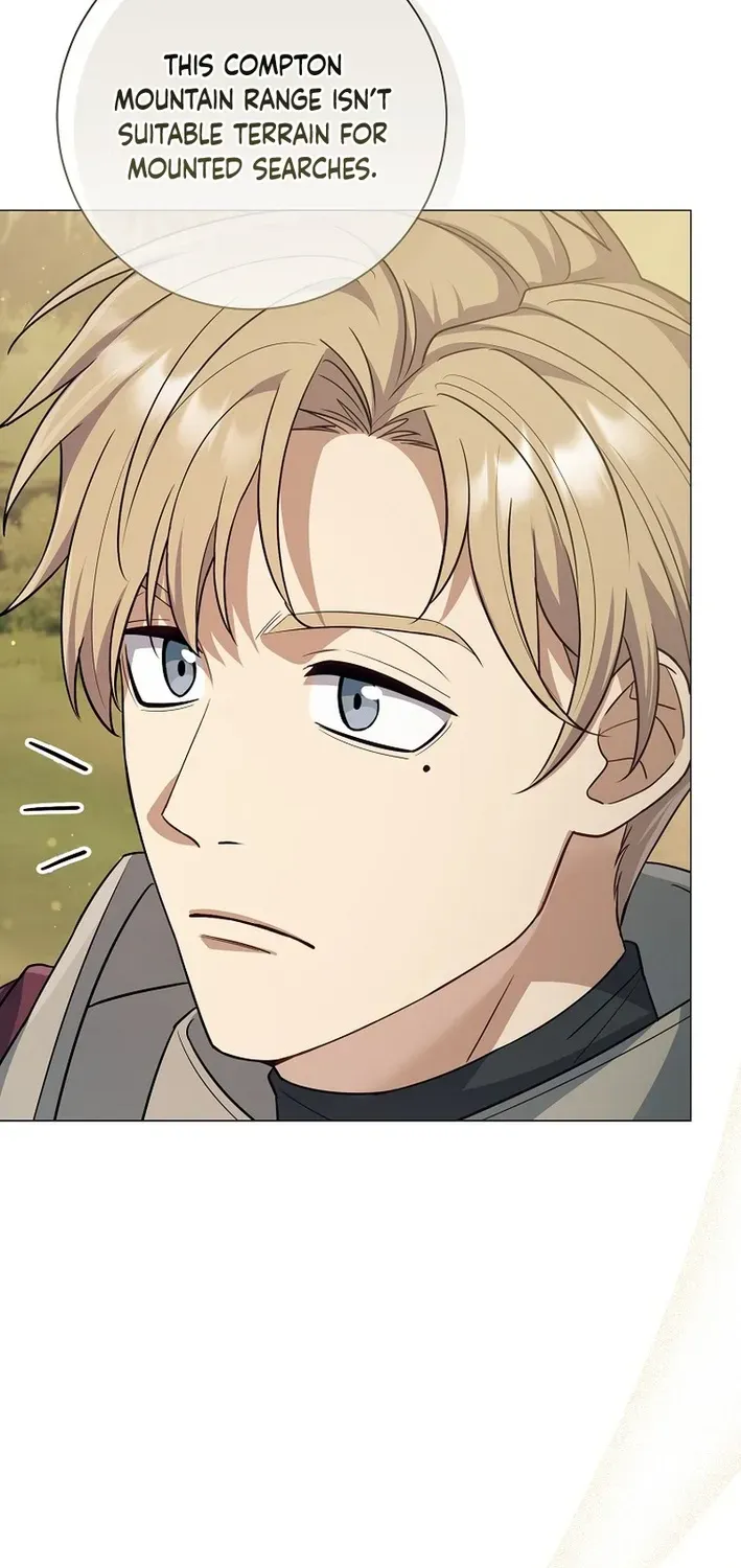 The Magic Lord Chapter 7 page 65 - 