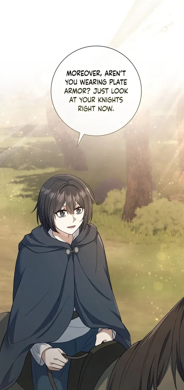 The Magic Lord Chapter 7 page 66 - 