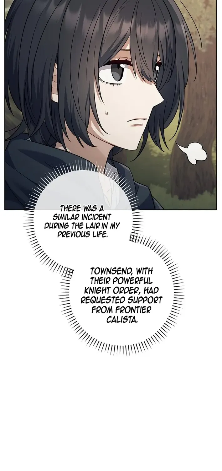 The Magic Lord Chapter 7 page 69 - 