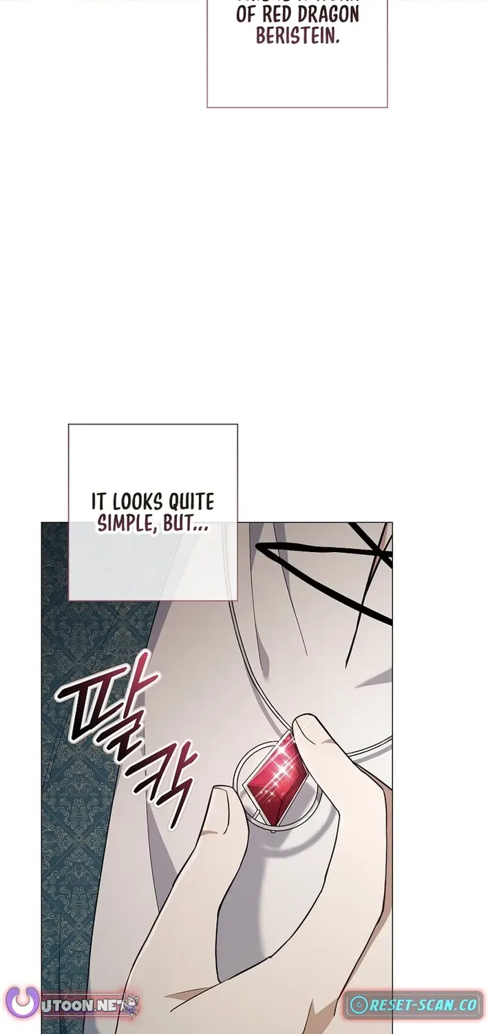 The Magic Lord Chapter 7 page 9 - 