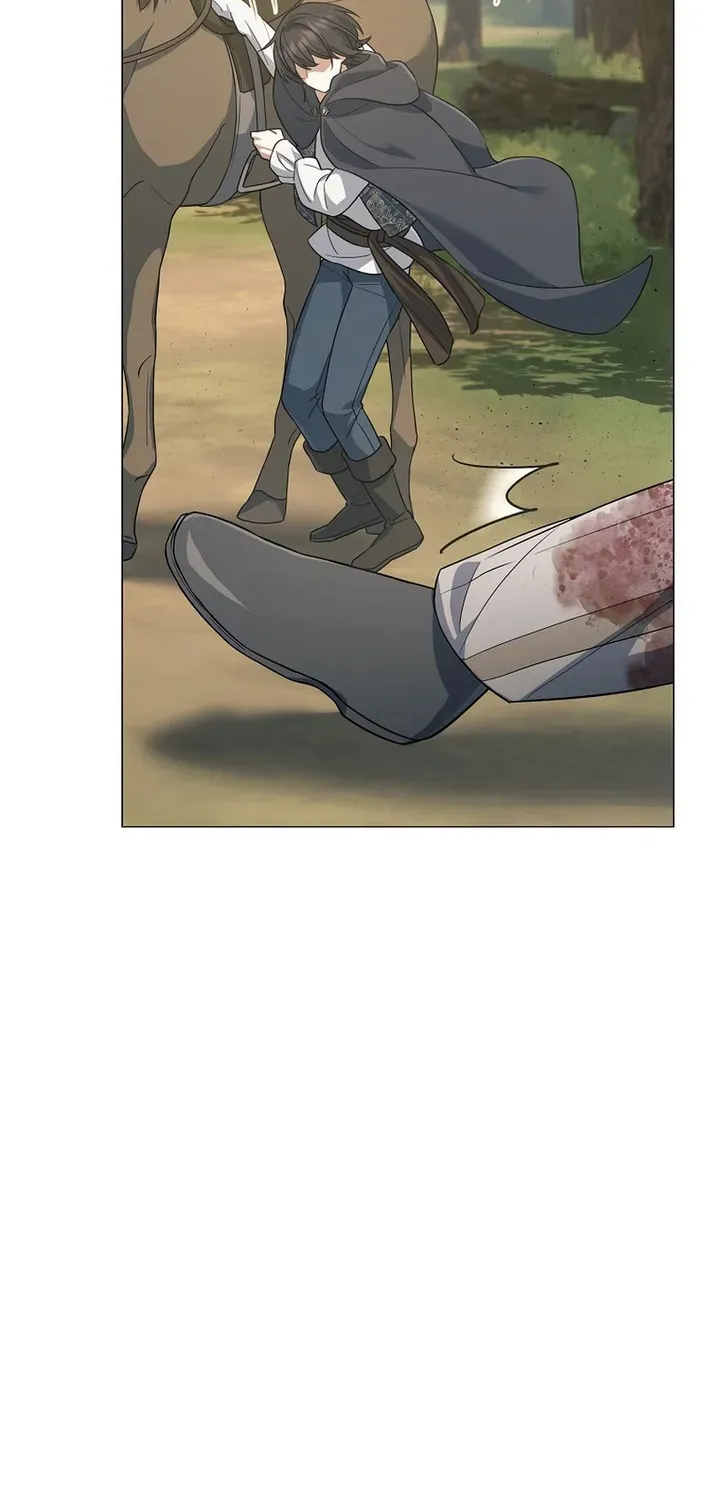 The Magic Lord Chapter 7 page 85 - 