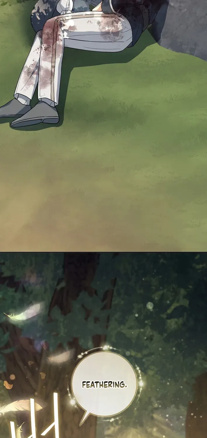 The Magic Lord Chapter 7 page 92 - 