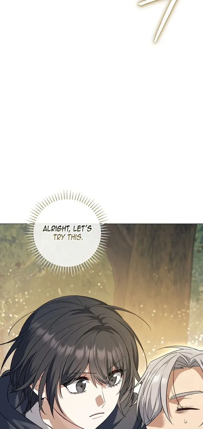 The Magic Lord Chapter 7 page 94 - 