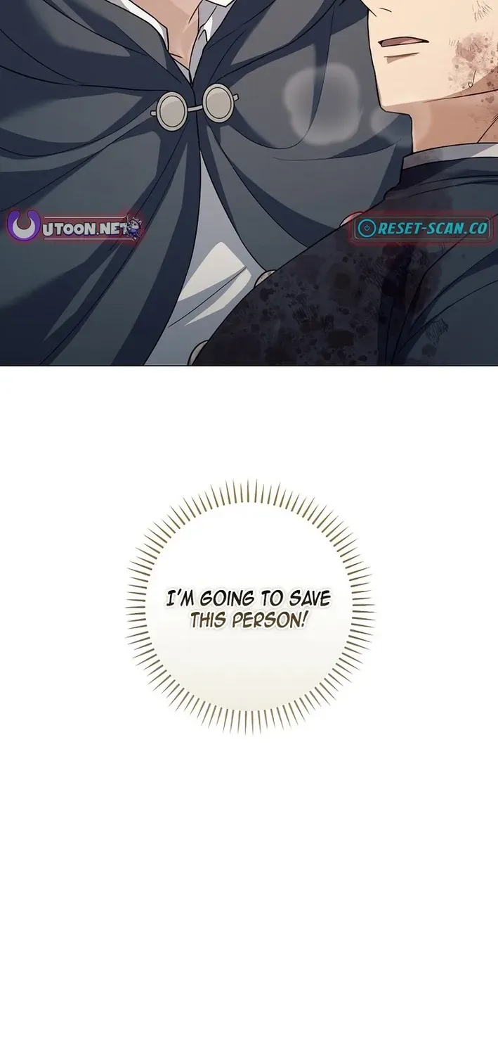 The Magic Lord Chapter 7 page 95 - 