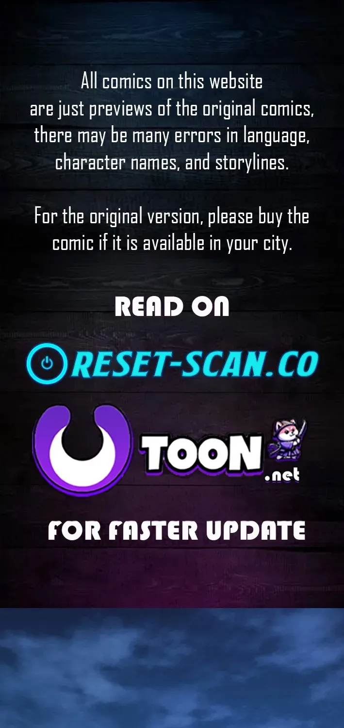 The Magic Lord Chapter 8 page 1 - 