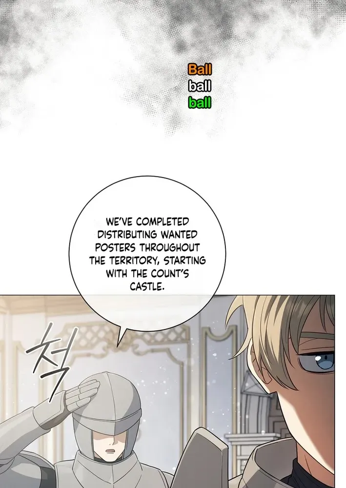 The Magic Lord Chapter 8 page 14 - 