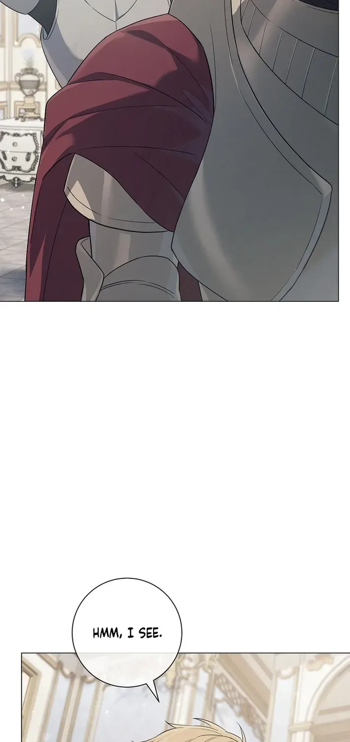 The Magic Lord Chapter 8 page 15 - 