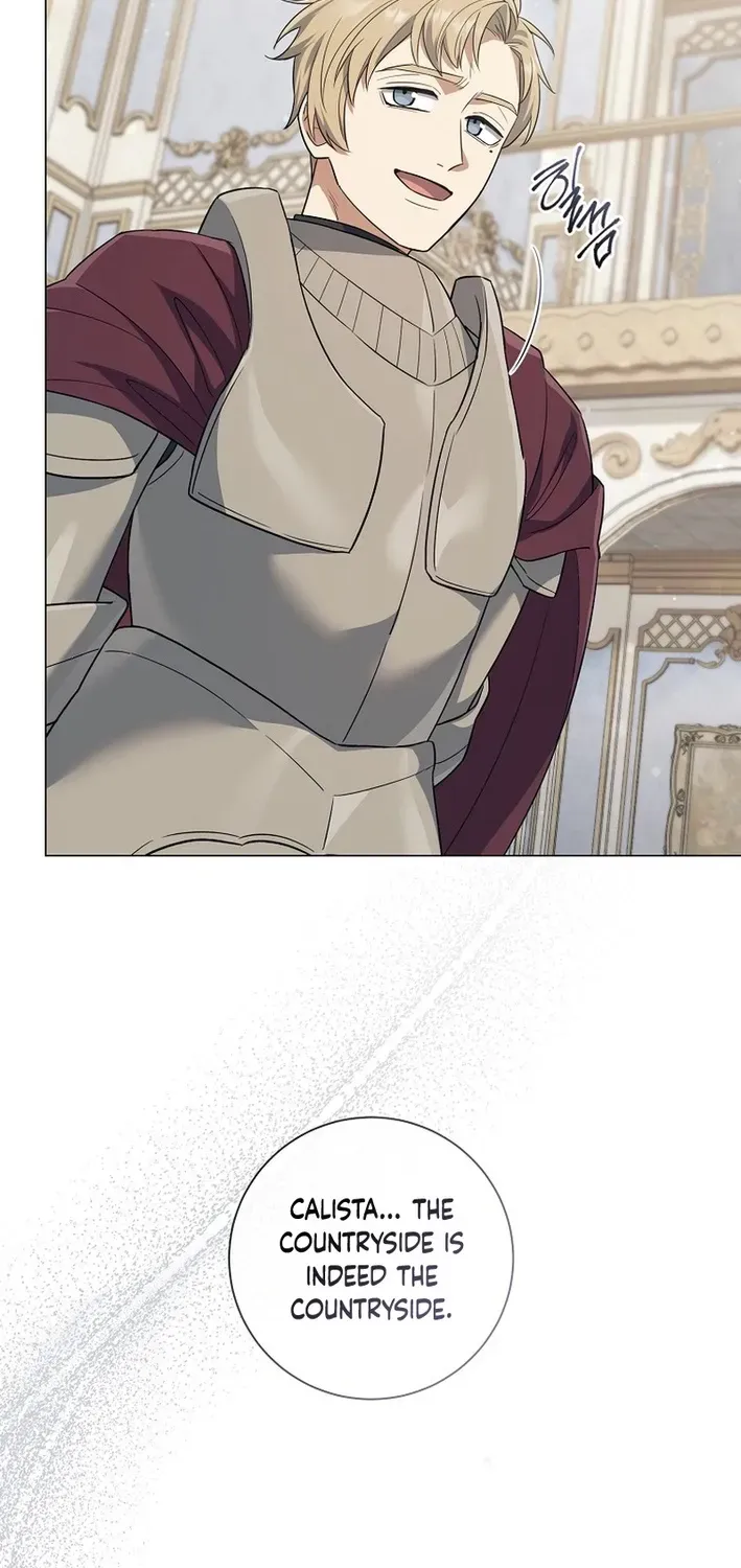 The Magic Lord Chapter 8 page 16 - 