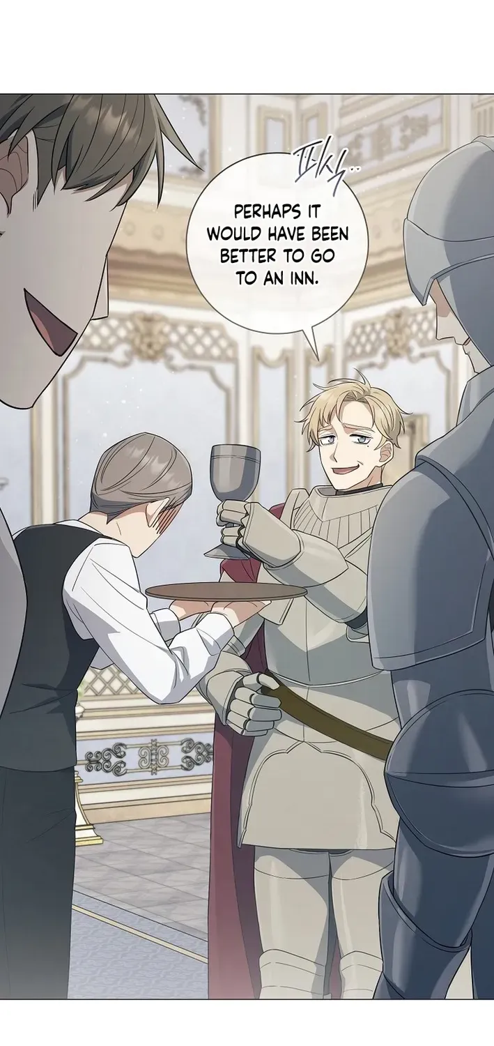The Magic Lord Chapter 8 page 18 - 