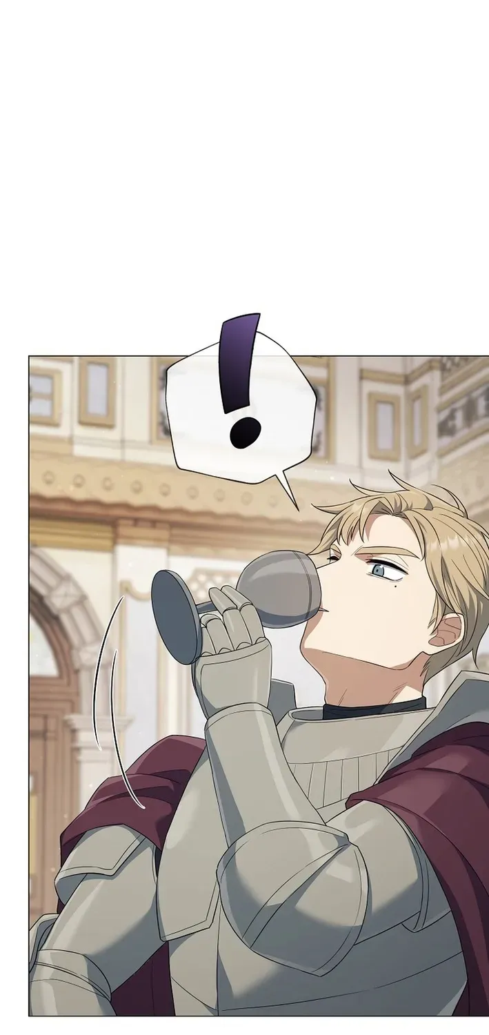 The Magic Lord Chapter 8 page 19 - 