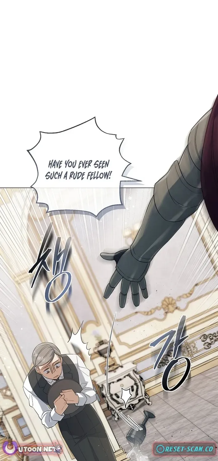 The Magic Lord Chapter 8 page 20 - 