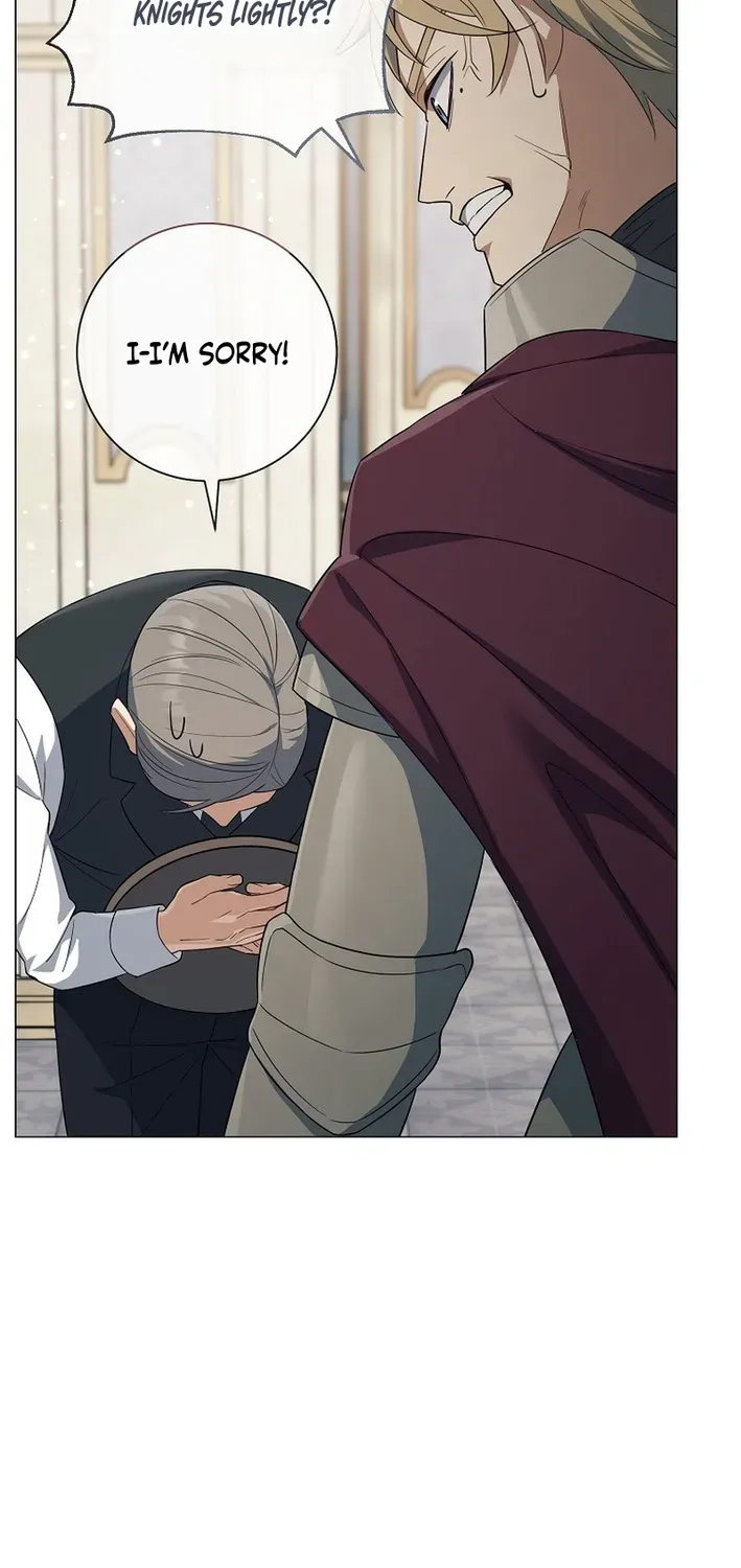 The Magic Lord Chapter 8 page 22 - 