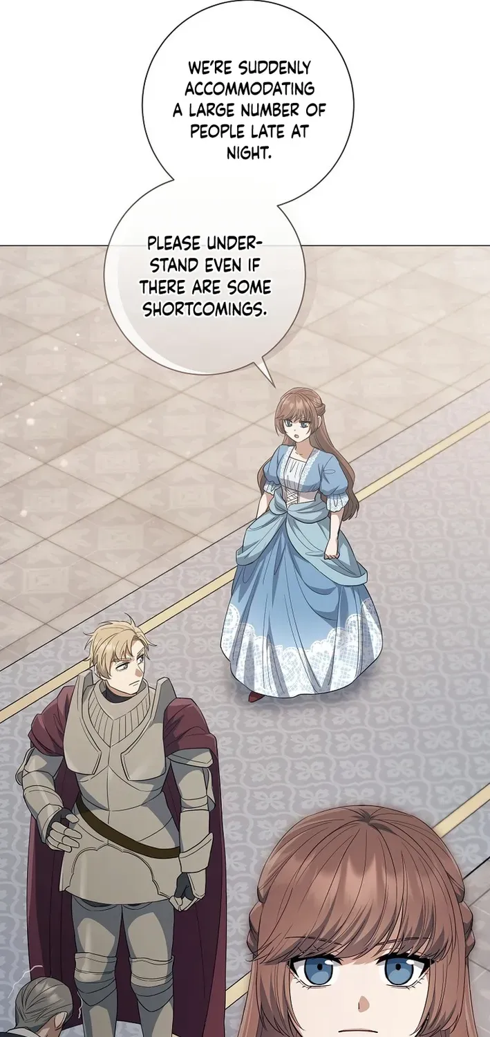 The Magic Lord Chapter 8 page 24 - 