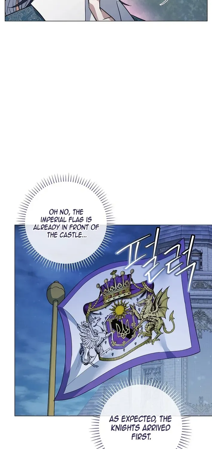 The Magic Lord Chapter 8 page 4 - 