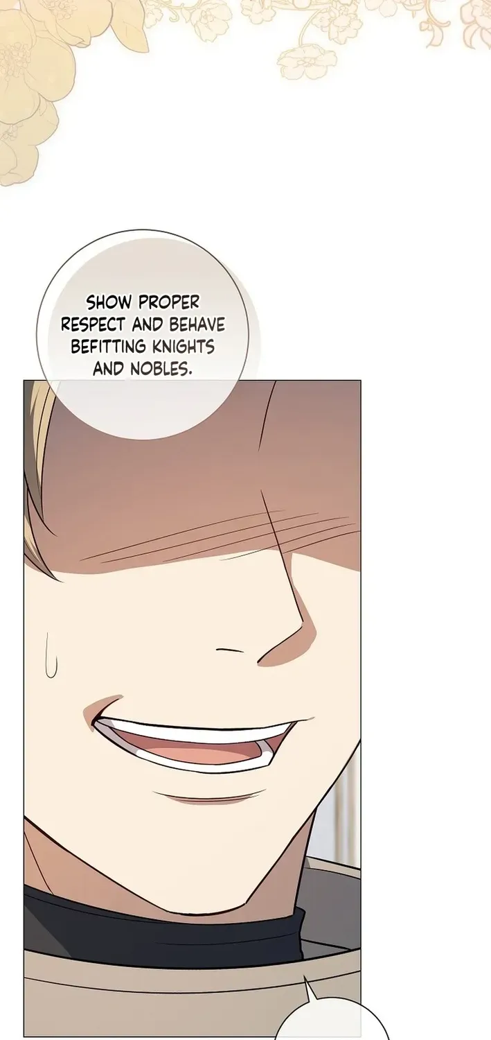 The Magic Lord Chapter 8 page 32 - 
