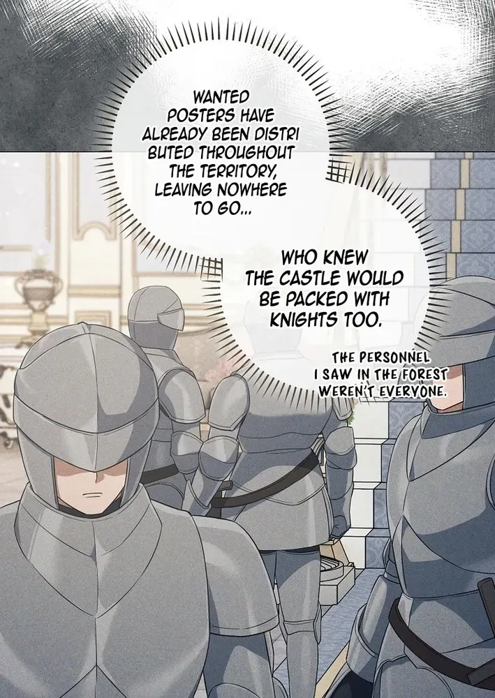 The Magic Lord Chapter 8 page 42 - 