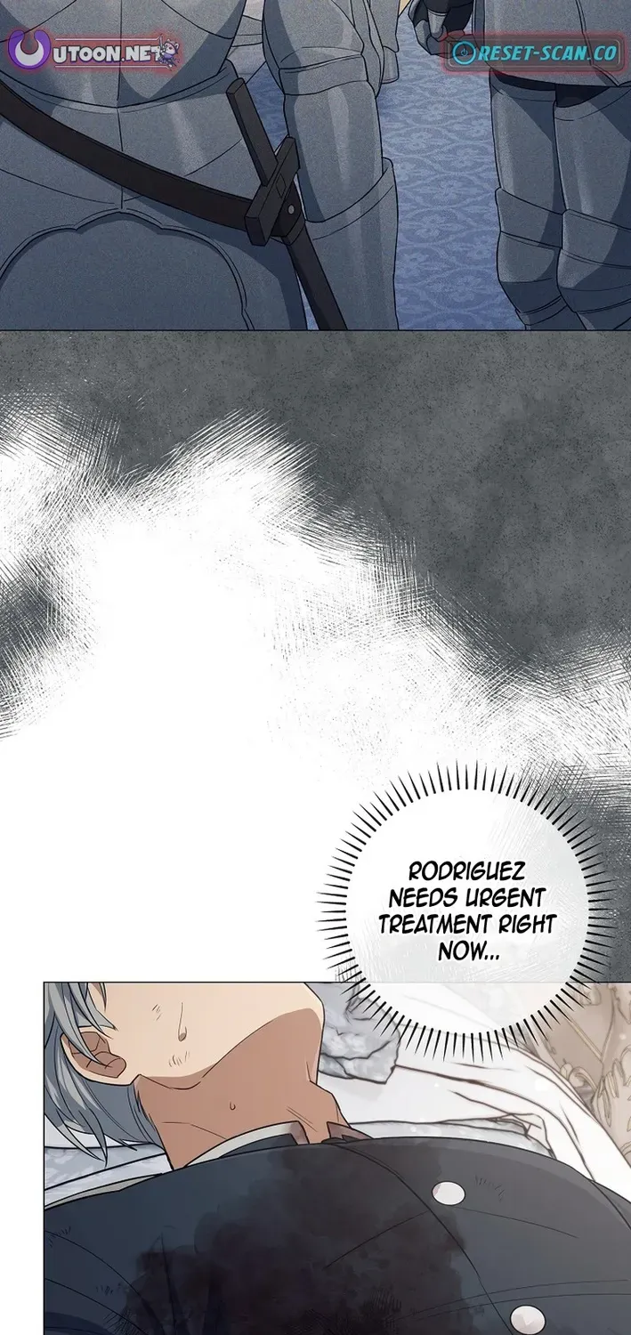 The Magic Lord Chapter 8 page 43 - 